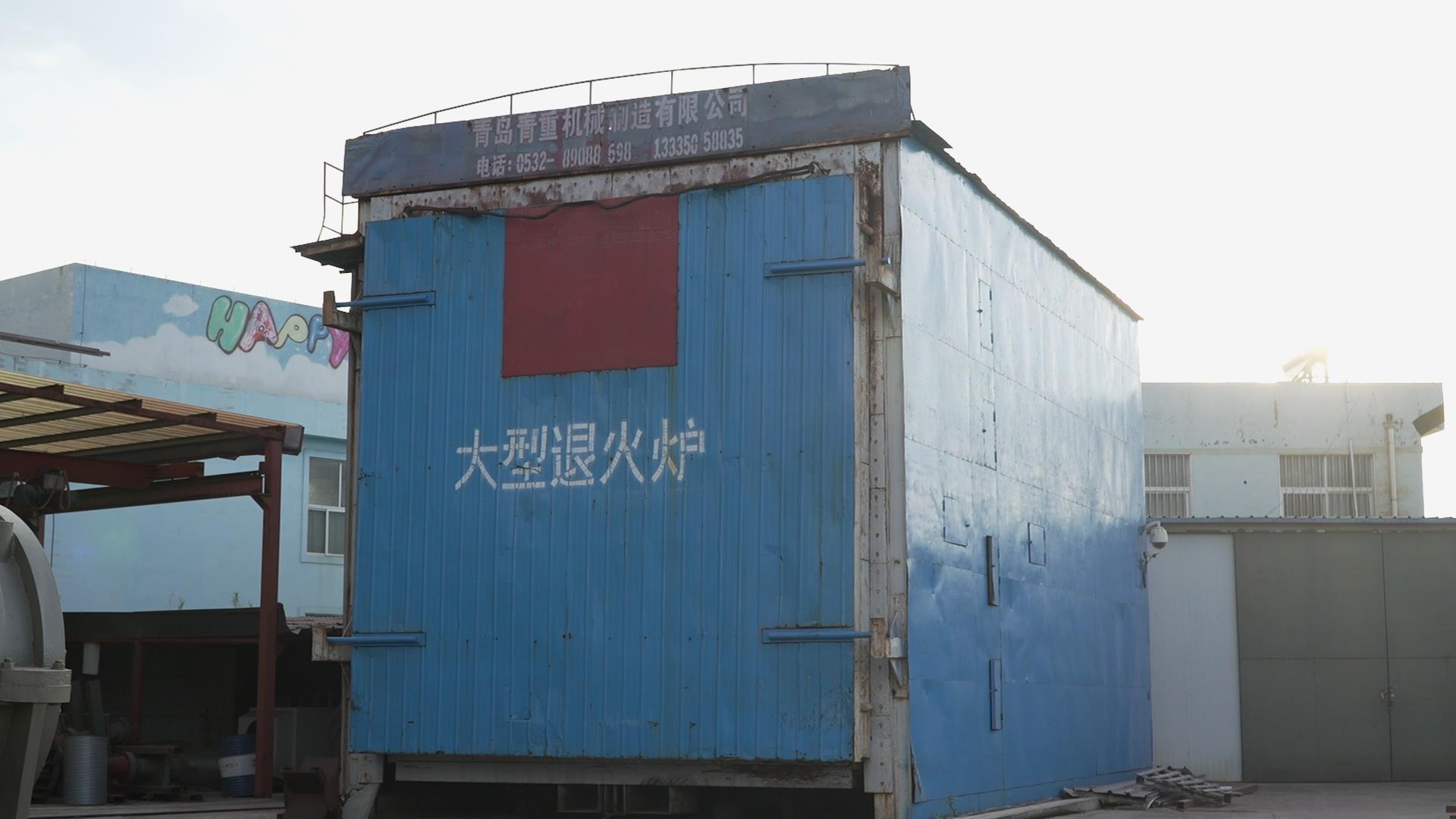 Fabricação honesta e confiável de equipamentos de processamento mineral de primeira classe na China