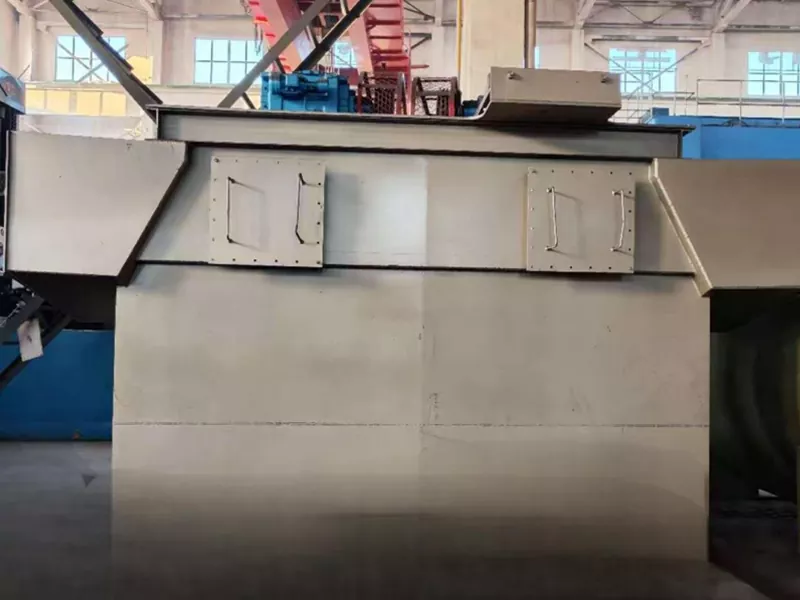 Por que seu moinho continua faltando as especificações?