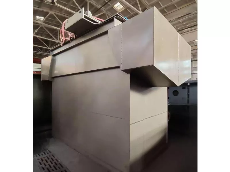 Por que um moinho agitado é a escolha inteligente para moagem ultrafina?